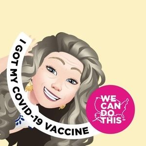 Meet your Posher, Leslie